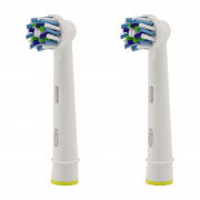 Насадки Braun Oral-B CrossAction, 2 шт