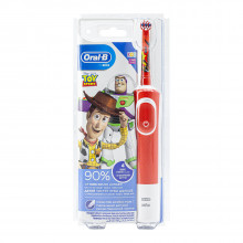 Braun Oral-B Kids Toy Story