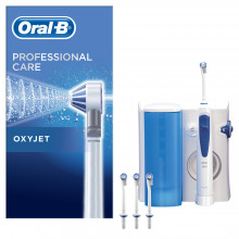 Ирригатор Braun Oral-B Professional Care OxyJet в Екатеринбурге