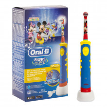 Braun Oral-B Kids Power Toothbrush в Екатеринбурге