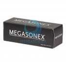 Зубная паста Megasonex отбеливающая, 80 мл