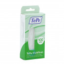 Зубная нить TePe Multifloss 3 в 1, 100 шт. в Екатеринбурге
