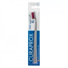 Зубная щетка Curaprox CS 3960 super soft в Екатеринбурге