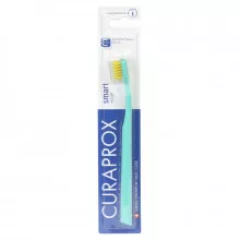 Зубная щетка Curaprox CS smart 7600 ultra soft, от 5 лет в Екатеринбурге