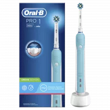 Электрическая зубная щетка Oral-B PRO 1 - 500 CrossAction  в Екатеринбурге