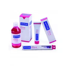 Dentaid Vitis Gingival Kit набор большой  в Екатеринбурге