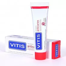 Зубная паста Dentaid Vitis Anticaries 100 ml в Екатеринбурге