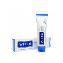 Зубная паста Dentaid Vitis sensitive, 100 мл в Екатеринбурге