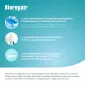 BioRepair Scovolini Interdentali Cilindrici ершики в блистере  0.82 мм, 5 шт.