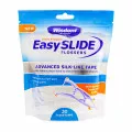 Зубочистки Wisdom Easy Slide Tensioning Floss Harp, 30 шт