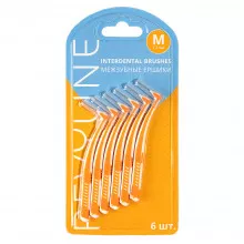 Ершики Revyline M 1.2 мм, 6 шт в Екатеринбурге