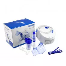 Ингалятор компрессорный Omron C25 (NE-C102-RU) в Екатеринбурге