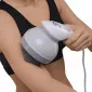Вибромассажер для тела CS Medica VibraPulsar CS-r9 CELLU PRO+