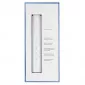 Электрическая звуковая щетка Revyline RL 040, белая