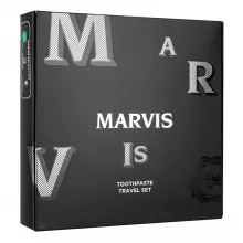 Набор Marvis Toothpaste Travel Set в Екатеринбурге