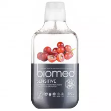 Ополаскиватель Biomed Sensitive, 500 мл в Екатеринбурге