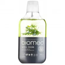 Ополаскиватель Biomed Well Gum, 500 мл в Екатеринбурге