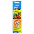 Насадки Braun Oral-B Stages Power Power Rangers детские, 2 шт