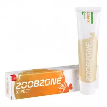 Зубная паста Zoobzone X-PECT  Имбирь и Апельсин, 75 мл в Екатеринбурге