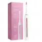 Электрическая звуковая зубная щётка Revyline RL 070 White