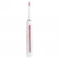 Электрическая звуковая зубная щётка Revyline RL 070 White