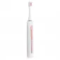 Электрическая звуковая зубная щётка Revyline RL 070 White