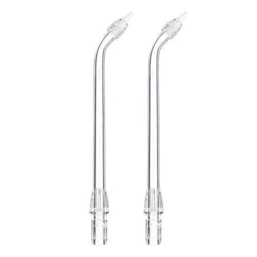 Насадки Revyline RL 410 пародонтологические, 2 шт. Насадки Revyline RL 410 пародонтологические, 2 шт.