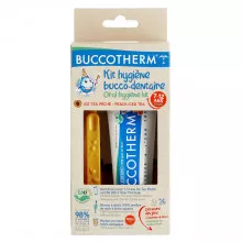 Набор BUCCOTHERM, Персиковый чай BIO, от 7 до 12 лет в Екатеринбурге