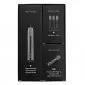 Электрическая звуковая щетка Revyline RL 060 Black
