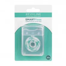 Зубная нить Revyline SmartFloss невощеная, 50 шт. в Екатеринбурге