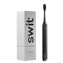 Электрическая звуковая зубная щётка SWIT by Revyline RL 090 Graphite в Екатеринбурге