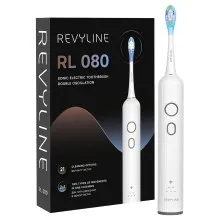 Revyline RL 080 White в Екатеринбурге