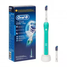 Braun Oral-B TriZone 1000 (2 насадки) в Екатеринбурге
