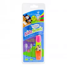 Brush Baby  KidzSonic BRB070 (3-6 лет) в Екатеринбурге