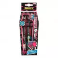 Набор Monster High зубные щетки от 8 лет, 3 шт