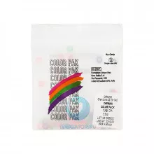 ORMCO Color резиновая тяга Бурундук (3/8 3,5 oz)