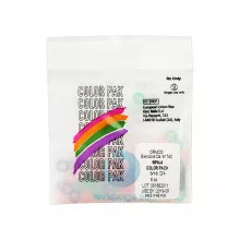 ORMCO Color резиновая тяга Антилопа (3/16 6 oz)