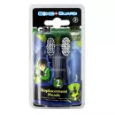 Насадки Ben10 Sonic, 2 штуки
