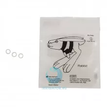 ORMCO резиновая тяга Кролик (3/16 3.5 oz) в Екатеринбурге