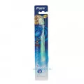 Зубная щетка Paro Ortho Brush Child, для брекетов детская