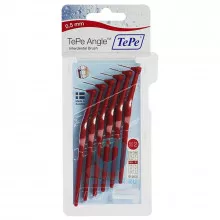 Ершики TePe Angle Red 0.5 мм в Екатеринбурге
