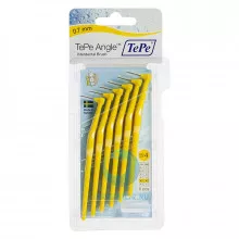 Ершики TePe Angle Yellow 0.7 мм в Екатеринбурге