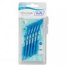 Ершики TePe Angle Blue 0.6 мм в Екатеринбурге
