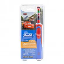 Braun Oral-B Stages Power Cars, 3+ в Екатеринбурге