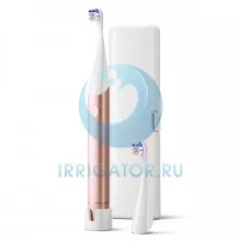 Jetpik JP300, Розовое золото
