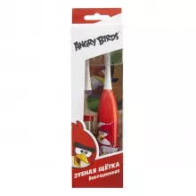 Angry Birds от 3-х лет в Екатеринбурге